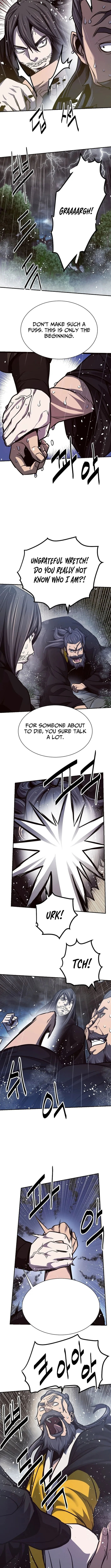 Enemies Chapter 52 page 3 - 