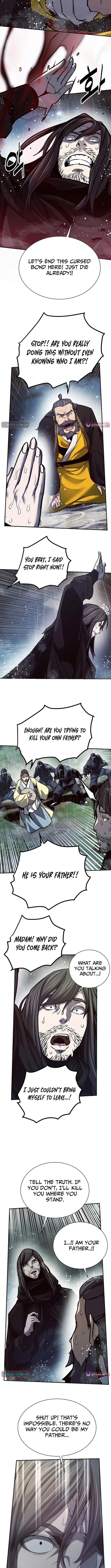 Enemies Chapter 52 page 4 - 