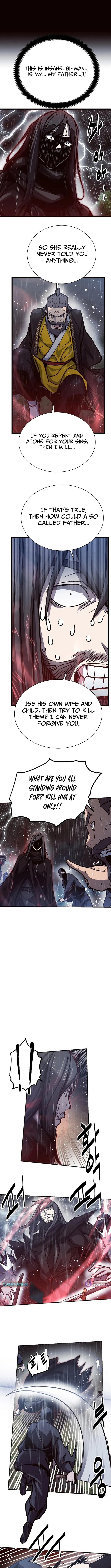Enemies Chapter 52 page 6 - 
