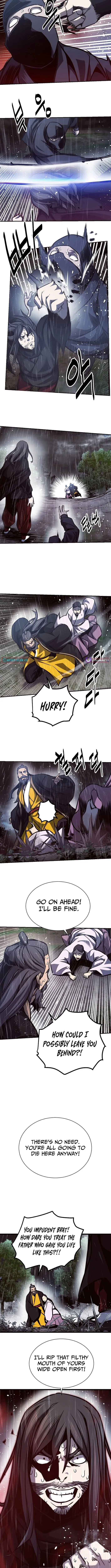 Enemies Chapter 52 page 7 - 