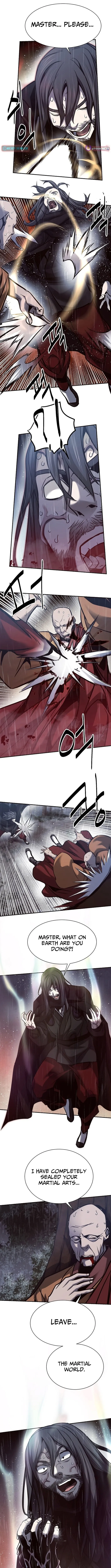 Enemies Chapter 52 page 10 - 