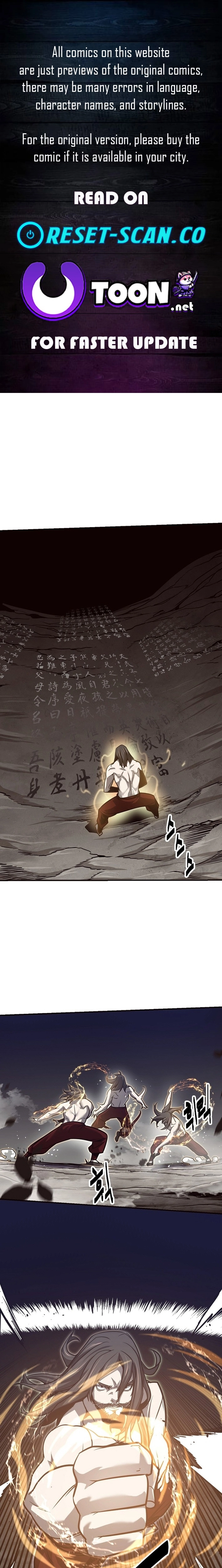 Enemies Chapter 55 page 1 - 