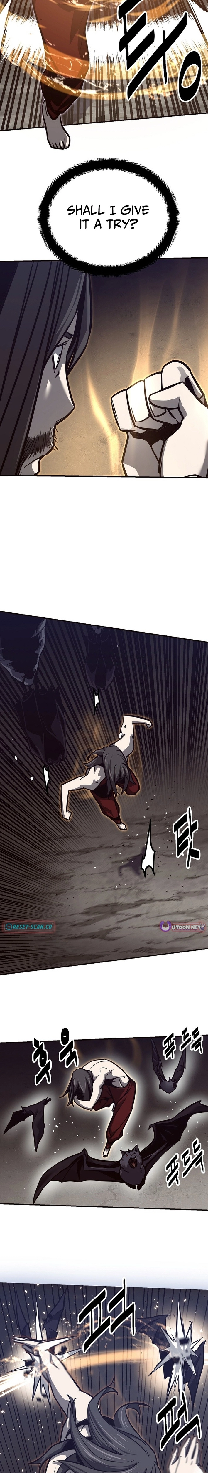 Enemies Chapter 55 page 2 - 