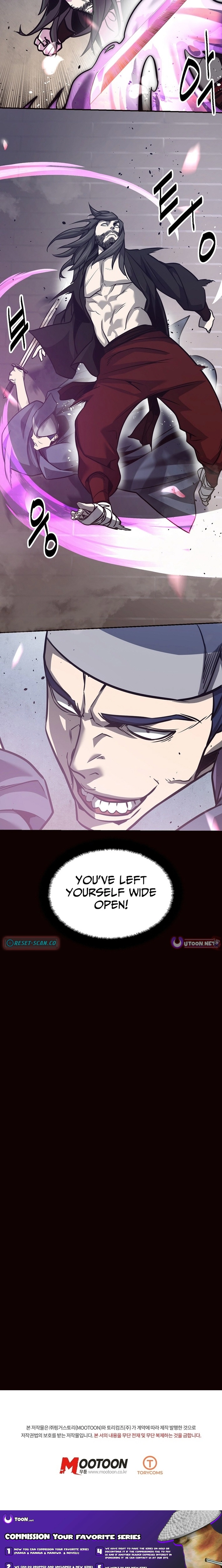 Enemies Chapter 55 page 18 - 