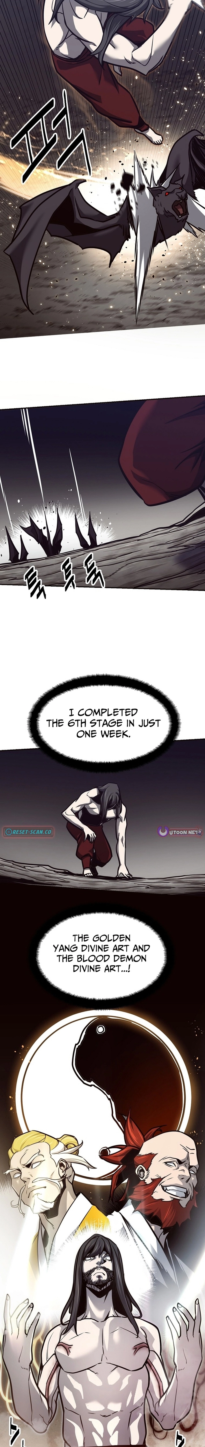 Enemies Chapter 55 page 3 - 