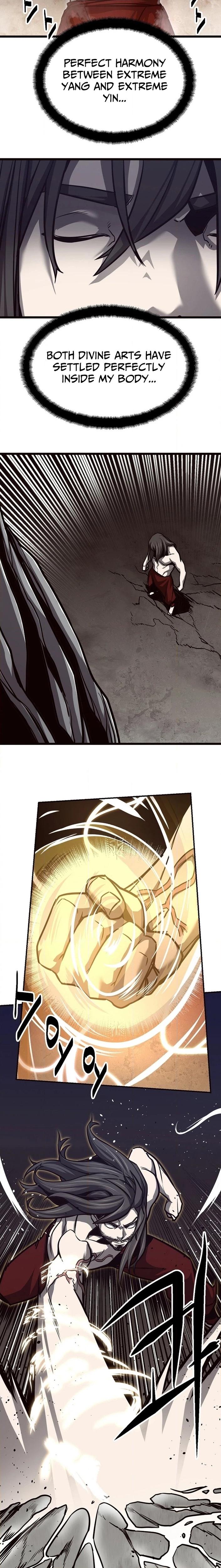Enemies Chapter 55 page 4 - 