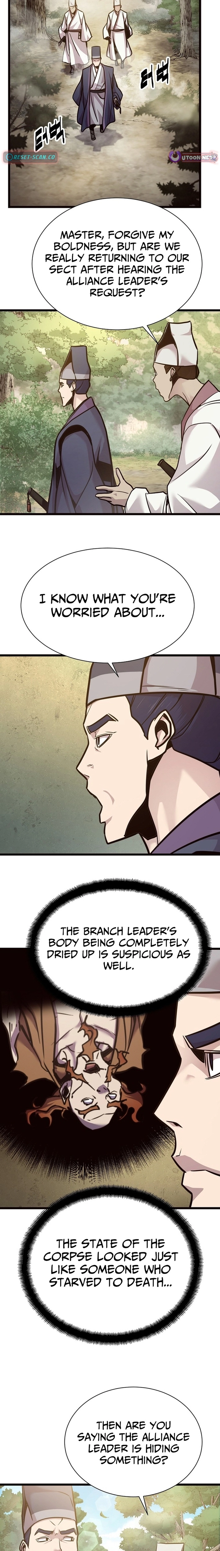 Enemies Chapter 55 page 7 - 