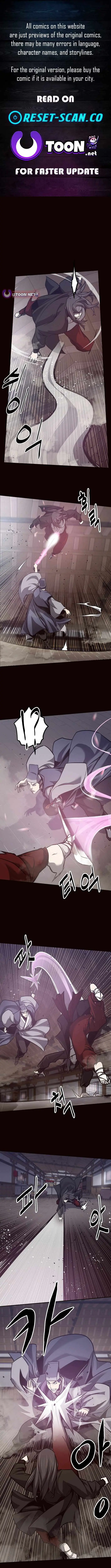Enemies Chapter 56 page 1 - 