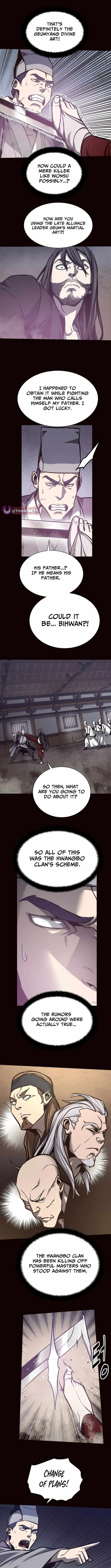 Enemies Chapter 56 page 2 - 