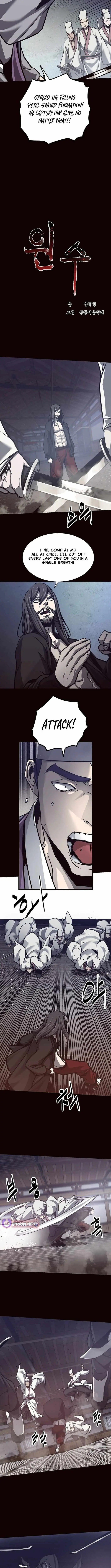 Enemies Chapter 56 page 3 - 