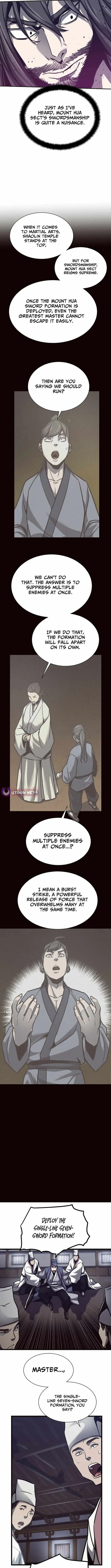 Enemies Chapter 56 page 7 - 