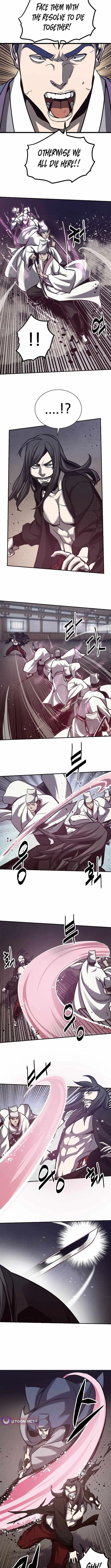 Enemies Chapter 56 page 8 - 