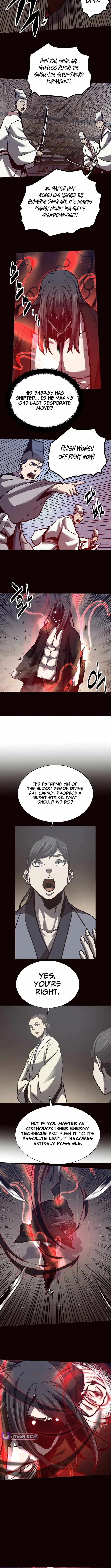 Enemies Chapter 56 page 9 - 