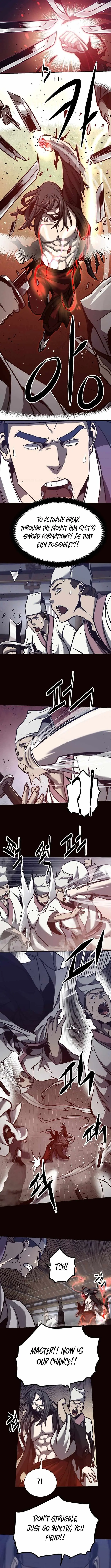Enemies Chapter 56 page 10 - 