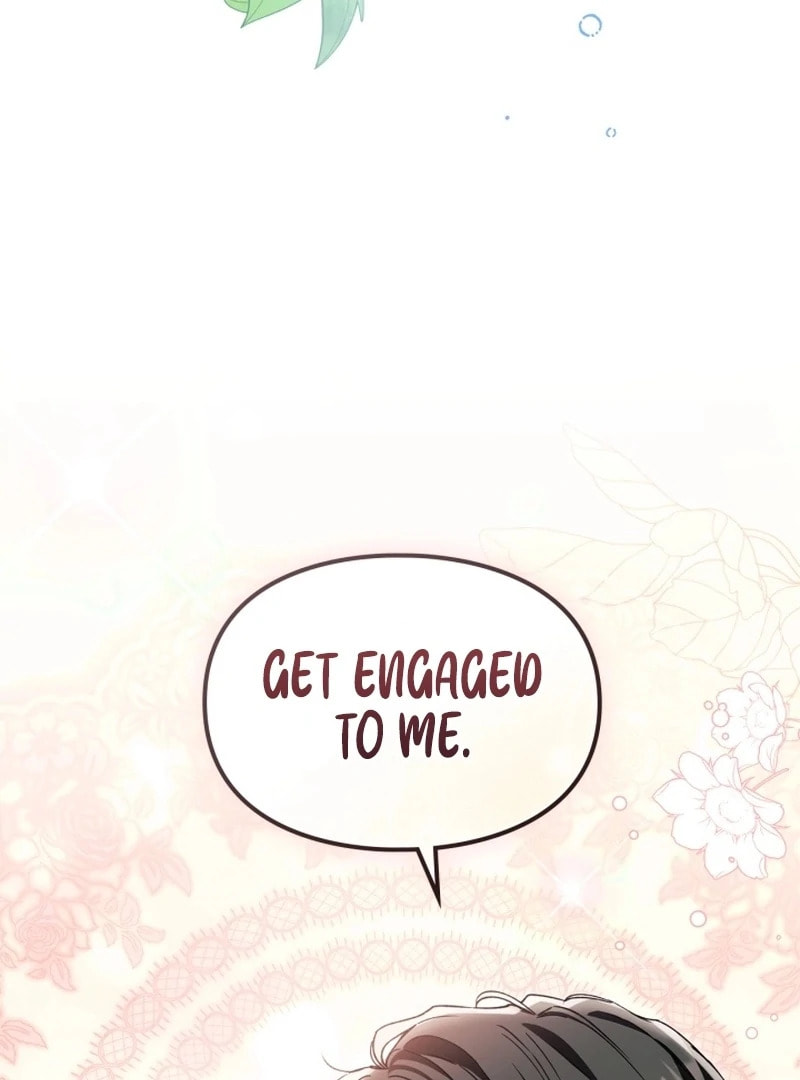 Engaged to a Blind Duke Chapter 24 page 112 - 