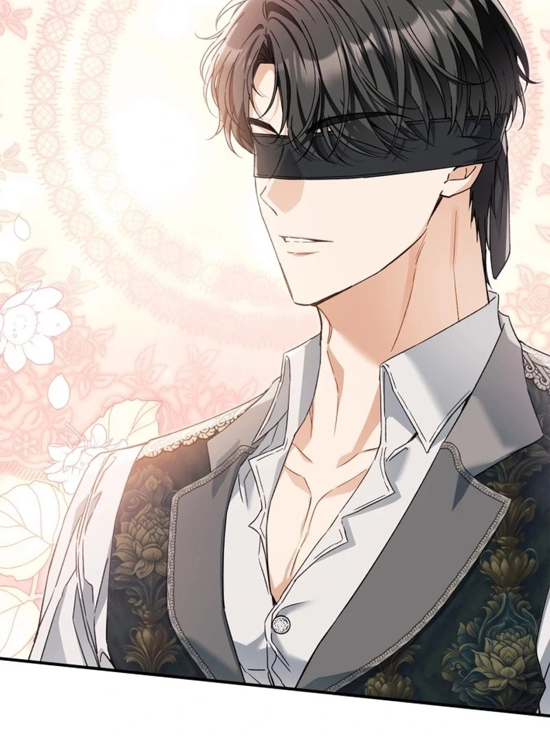 Engaged to a Blind Duke Chapter 24 page 113 - 