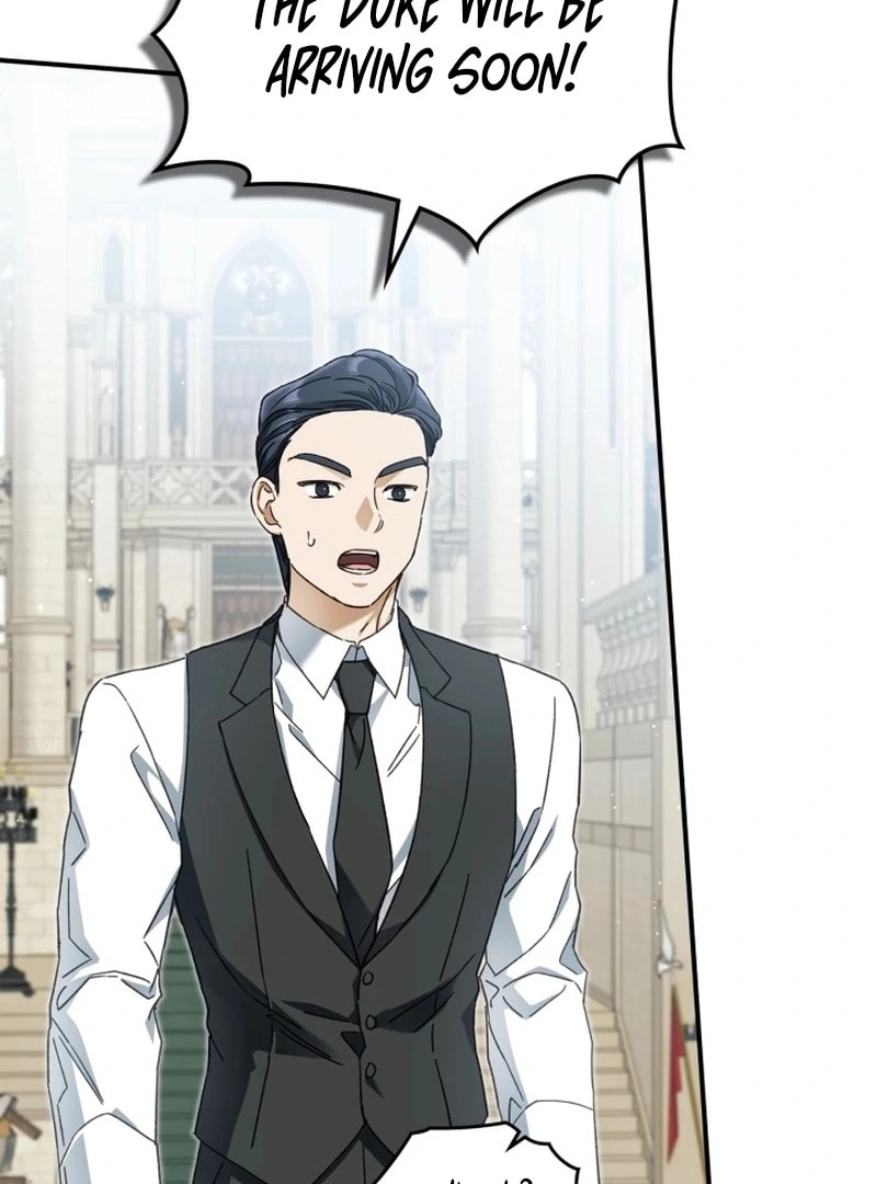 Engaged to a Blind Duke Chapter 24 page 23 - 