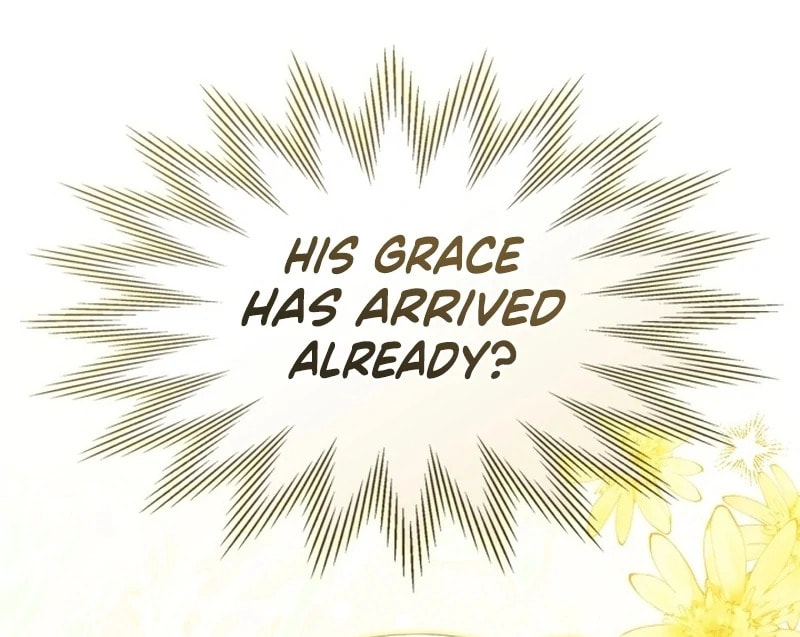 Engaged to a Blind Duke Chapter 24 page 25 - 