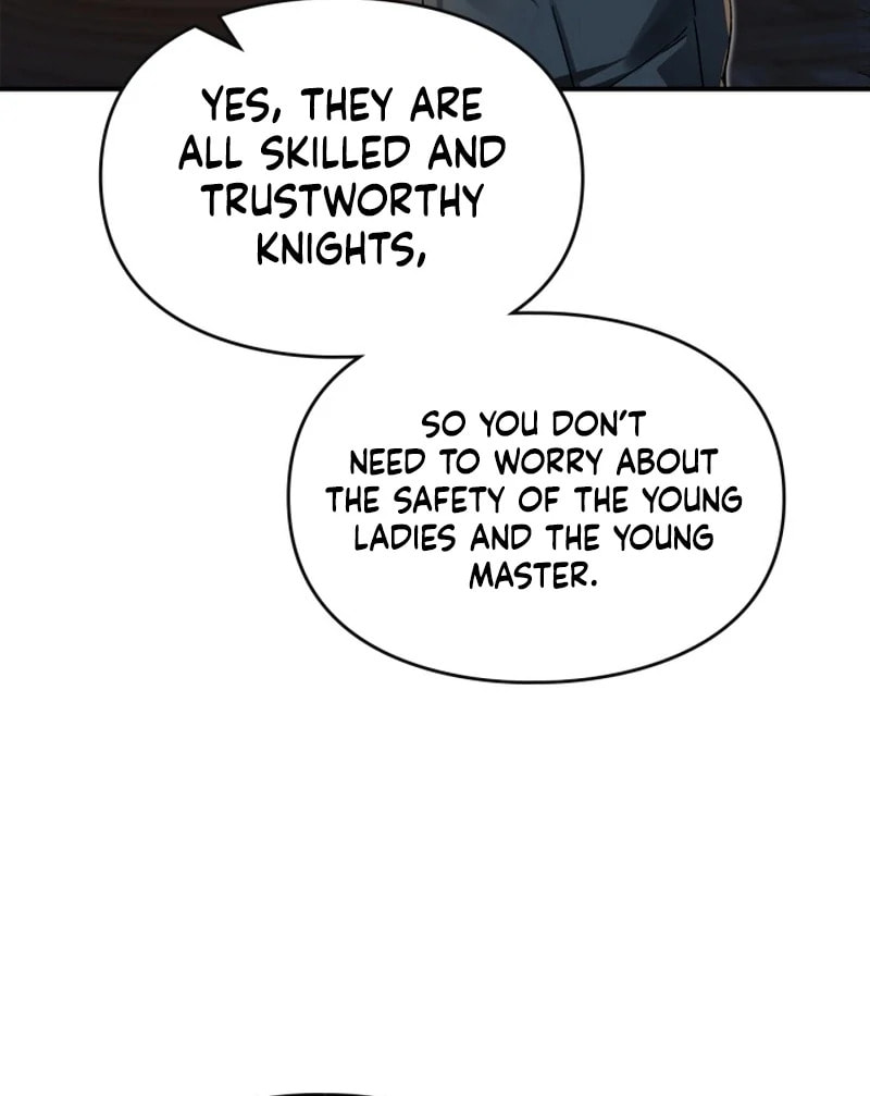 Engaged to a Blind Duke Chapter 24 page 30 - 