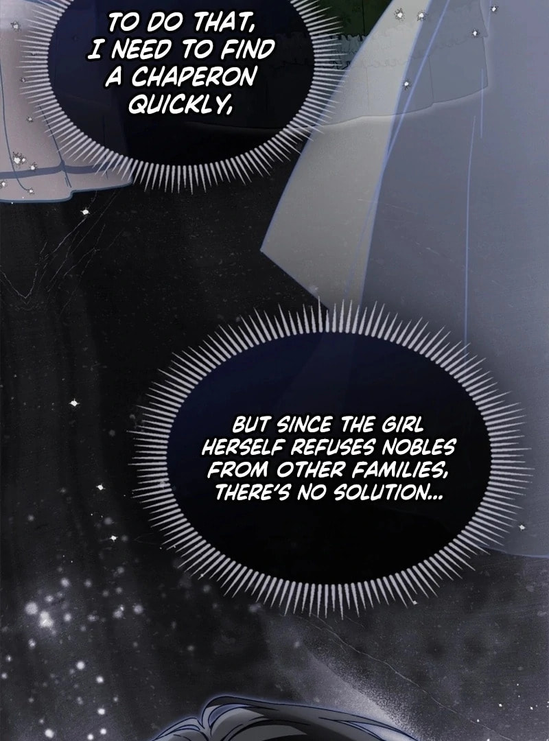 Engaged to a Blind Duke Chapter 24 page 38 - 