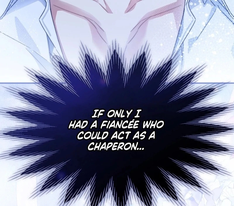 Engaged to a Blind Duke Chapter 24 page 40 - 