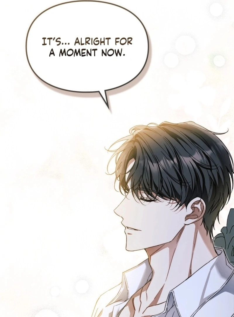 Engaged to a Blind Duke Chapter 24 page 84 - 