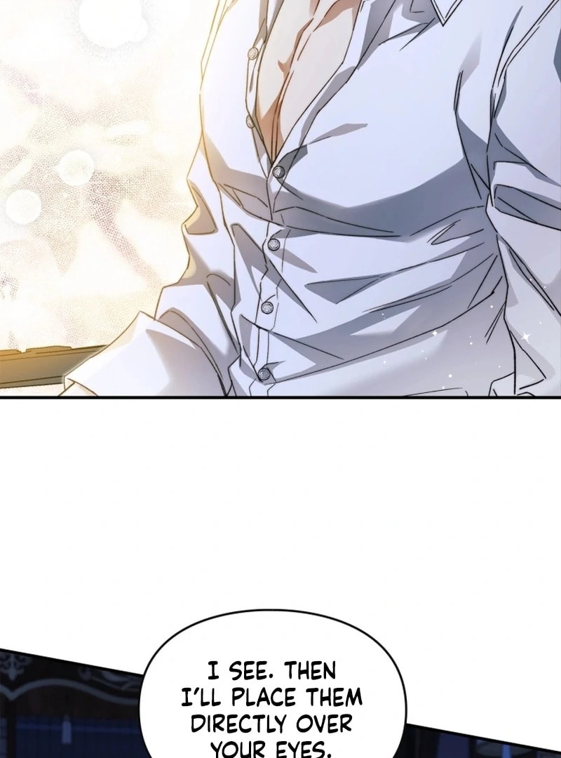 Engaged to a Blind Duke Chapter 24 page 85 - 