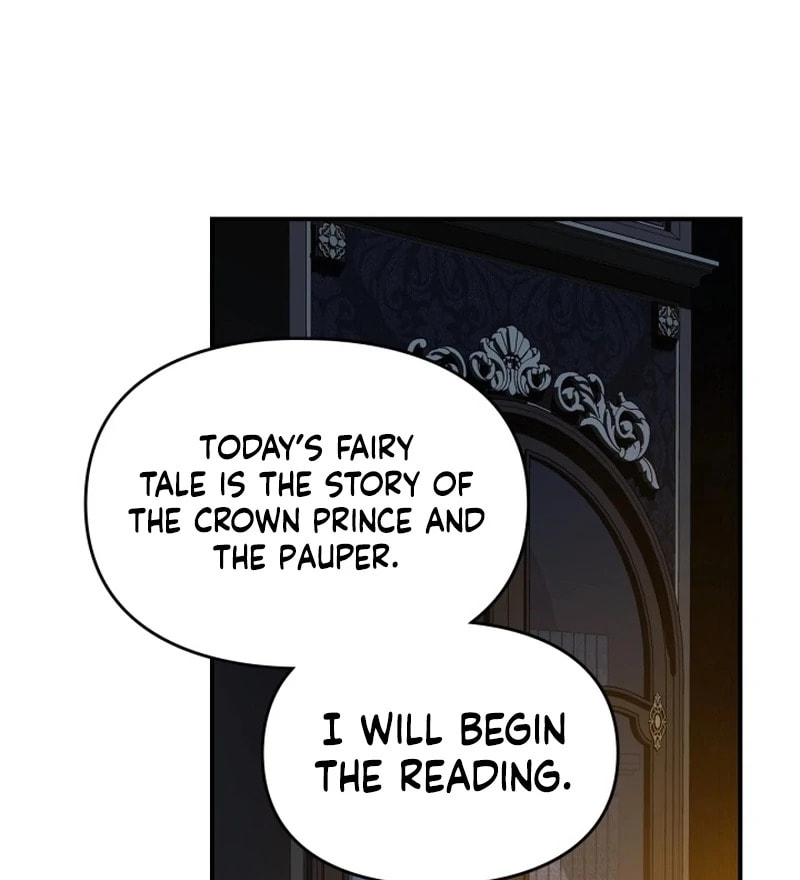 Engaged to a Blind Duke Chapter 24 page 92 - 