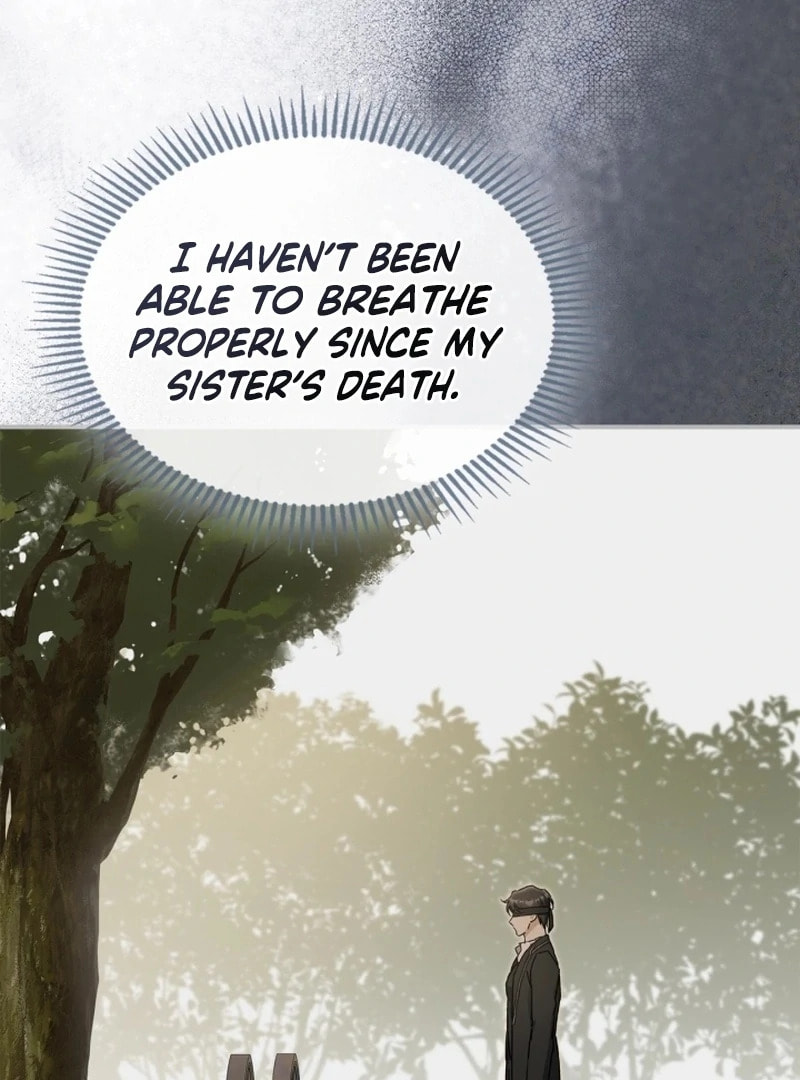 Engaged to a Blind Duke Chapter 24 page 96 - 