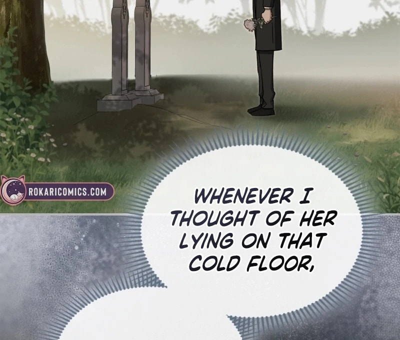 Engaged to a Blind Duke Chapter 24 page 97 - 