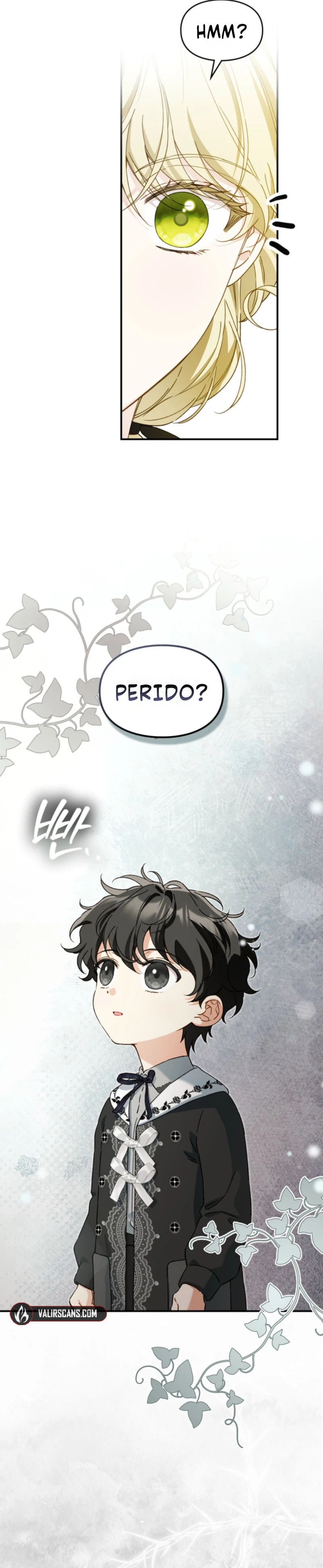 Engaged to a Blind Duke Chapter 39 page 32 - 