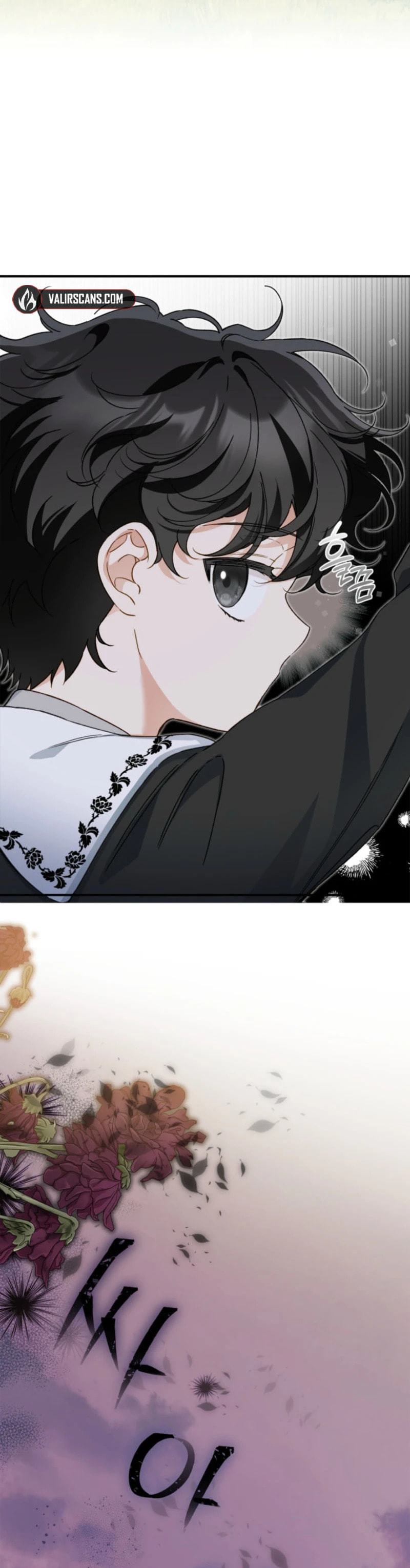 Engaged to a Blind Duke Chapter 39 page 36 - 