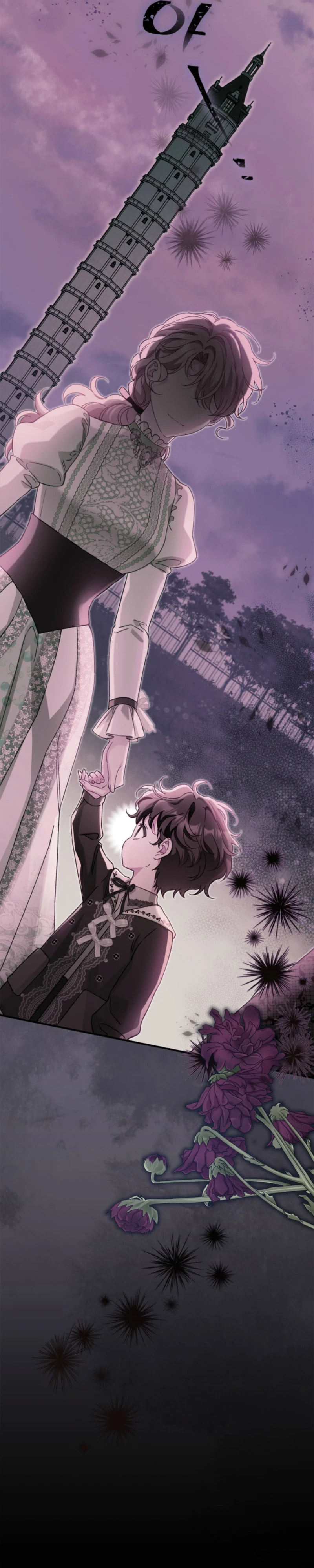 Engaged to a Blind Duke Chapter 39 page 37 - 