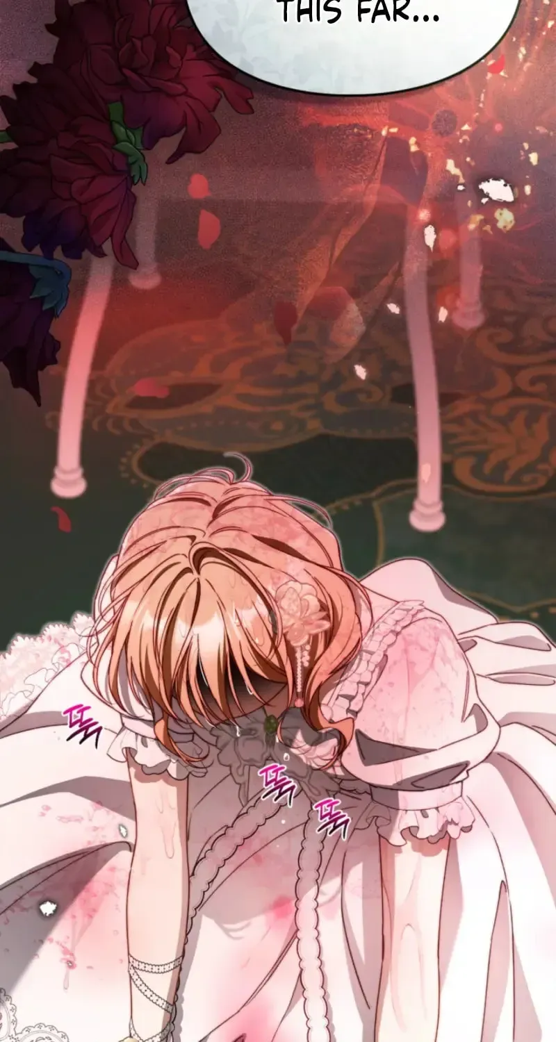 Engaged to a Blind Duke Chapter 44 page 101 - 