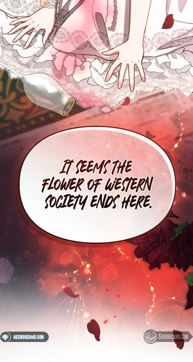 Engaged to a Blind Duke Chapter 44 page 102 - 