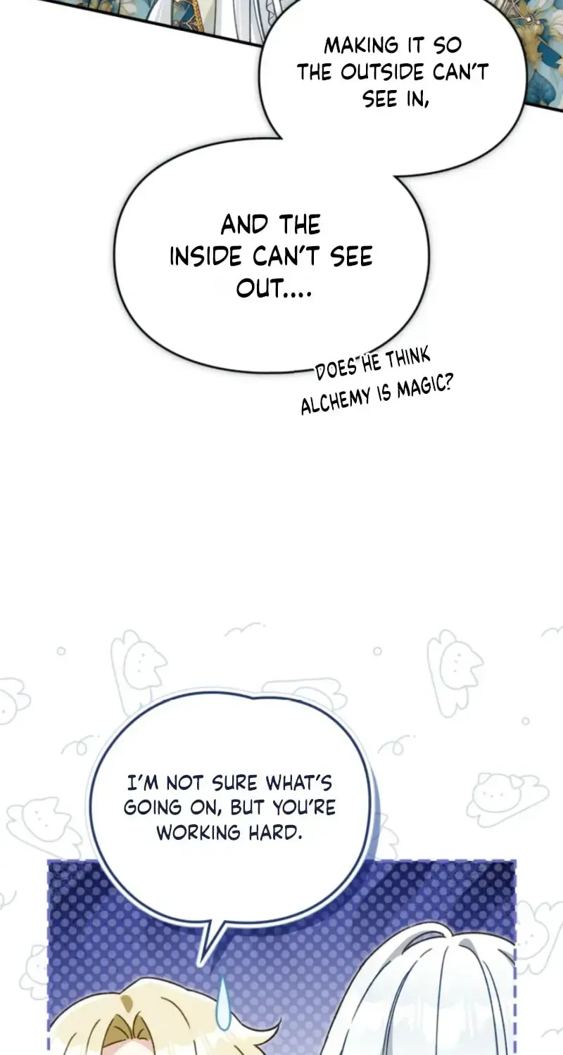 Engaged to a Blind Duke Chapter 44 page 12 - 