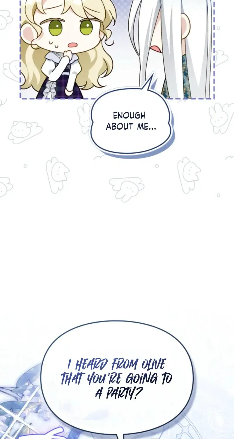 Engaged to a Blind Duke Chapter 44 page 13 - 