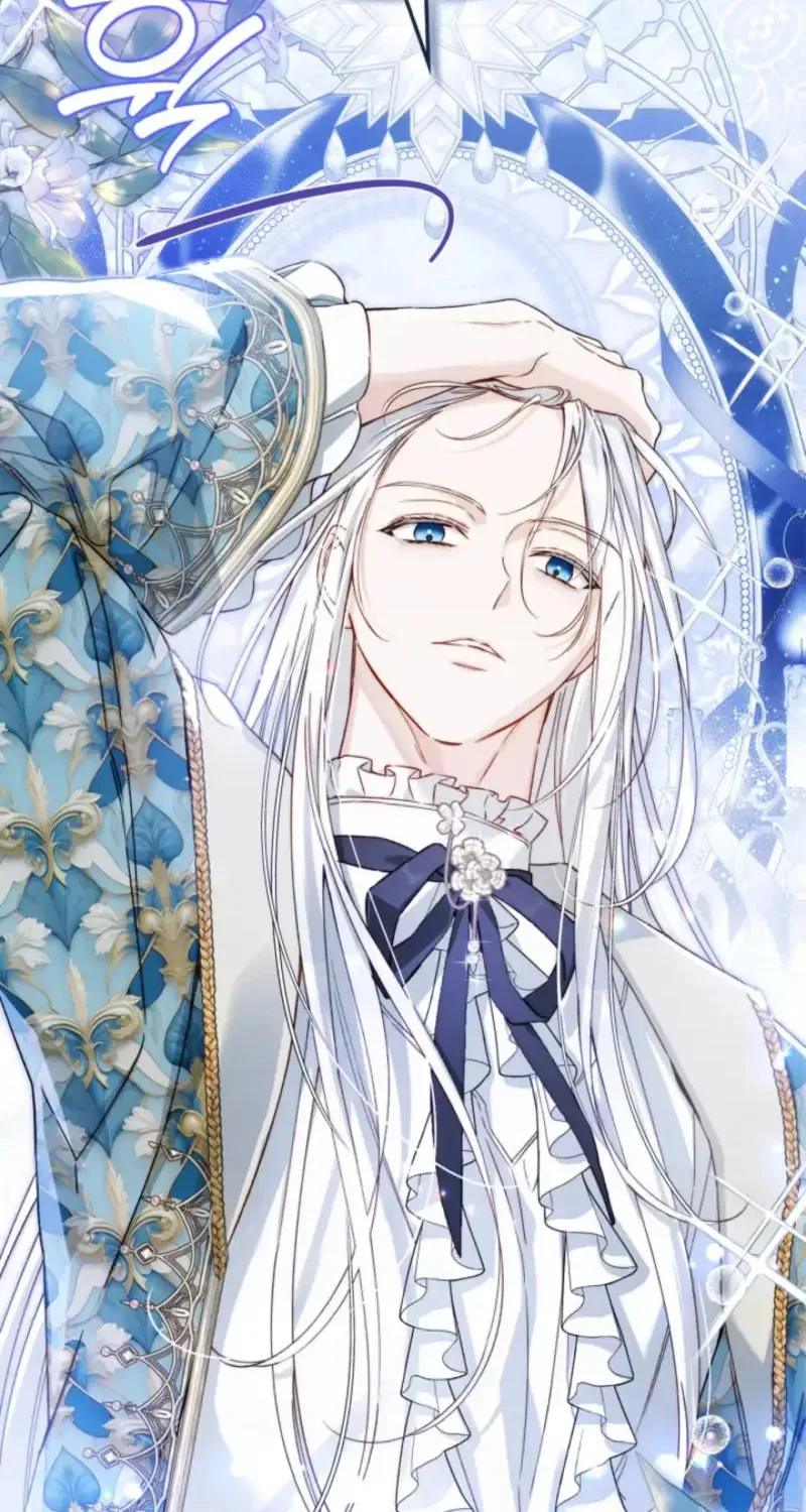 Engaged to a Blind Duke Chapter 44 page 14 - 