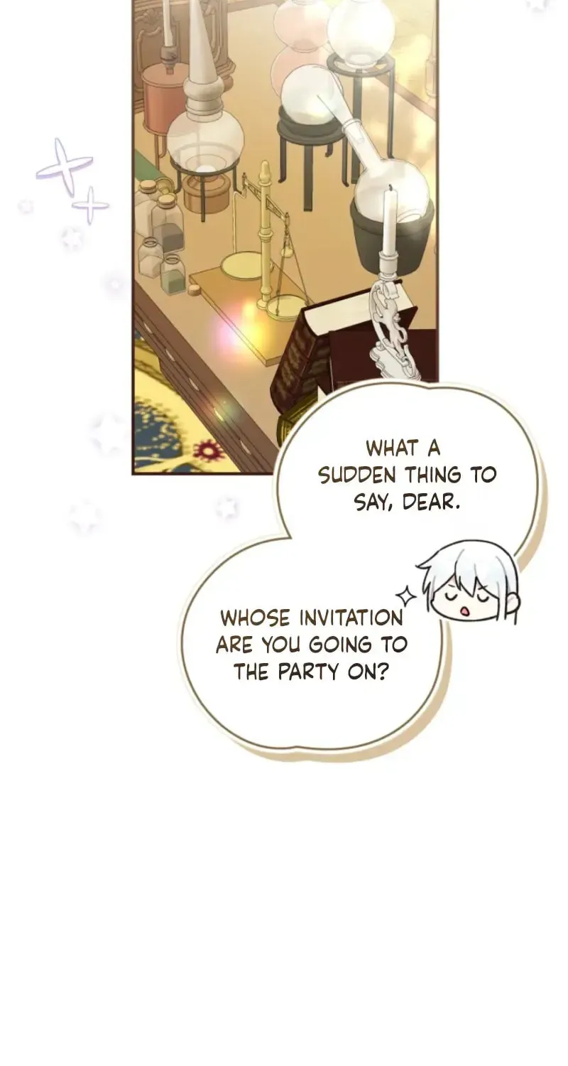 Engaged to a Blind Duke Chapter 44 page 16 - 