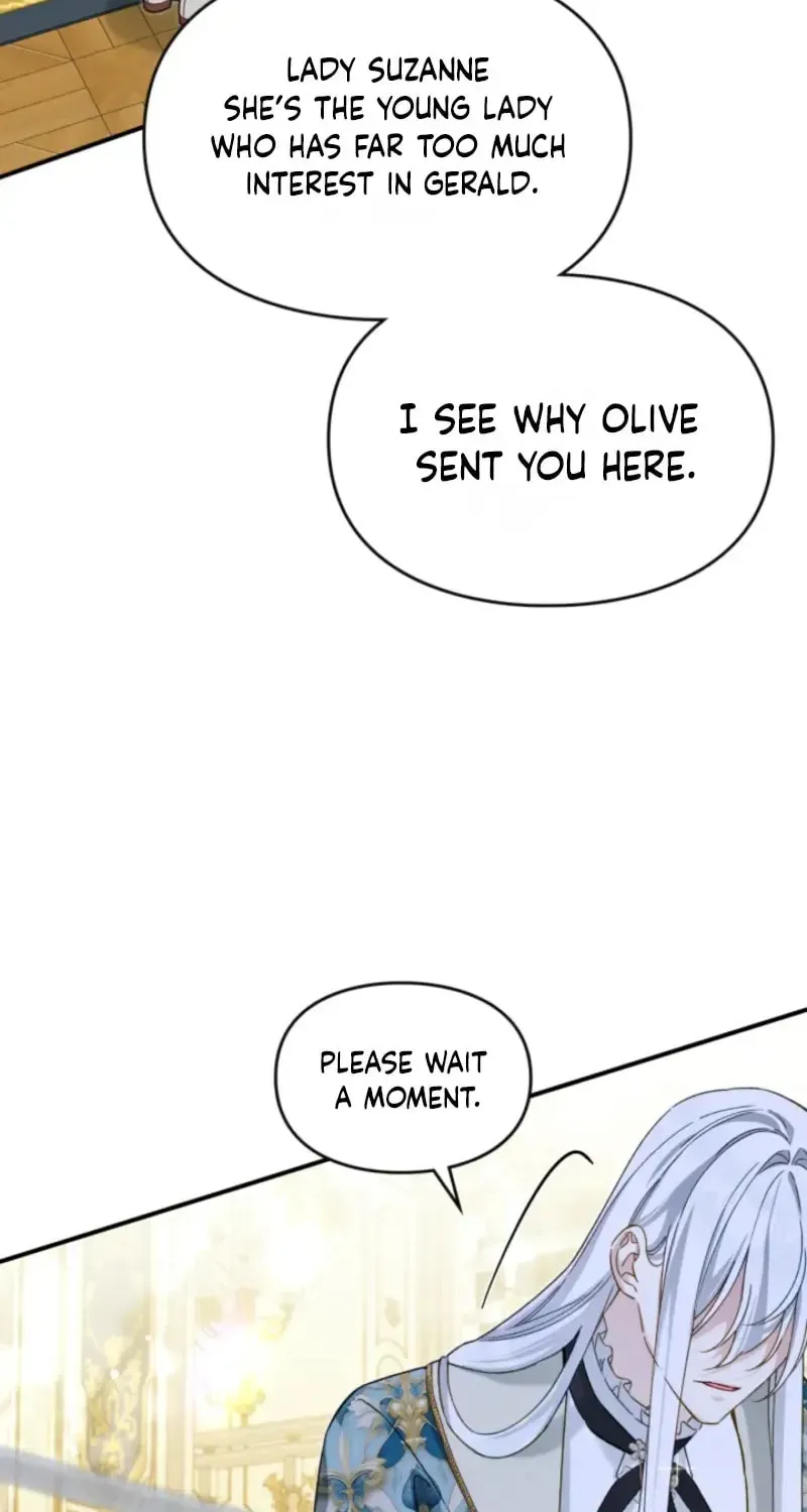Engaged to a Blind Duke Chapter 44 page 18 - 