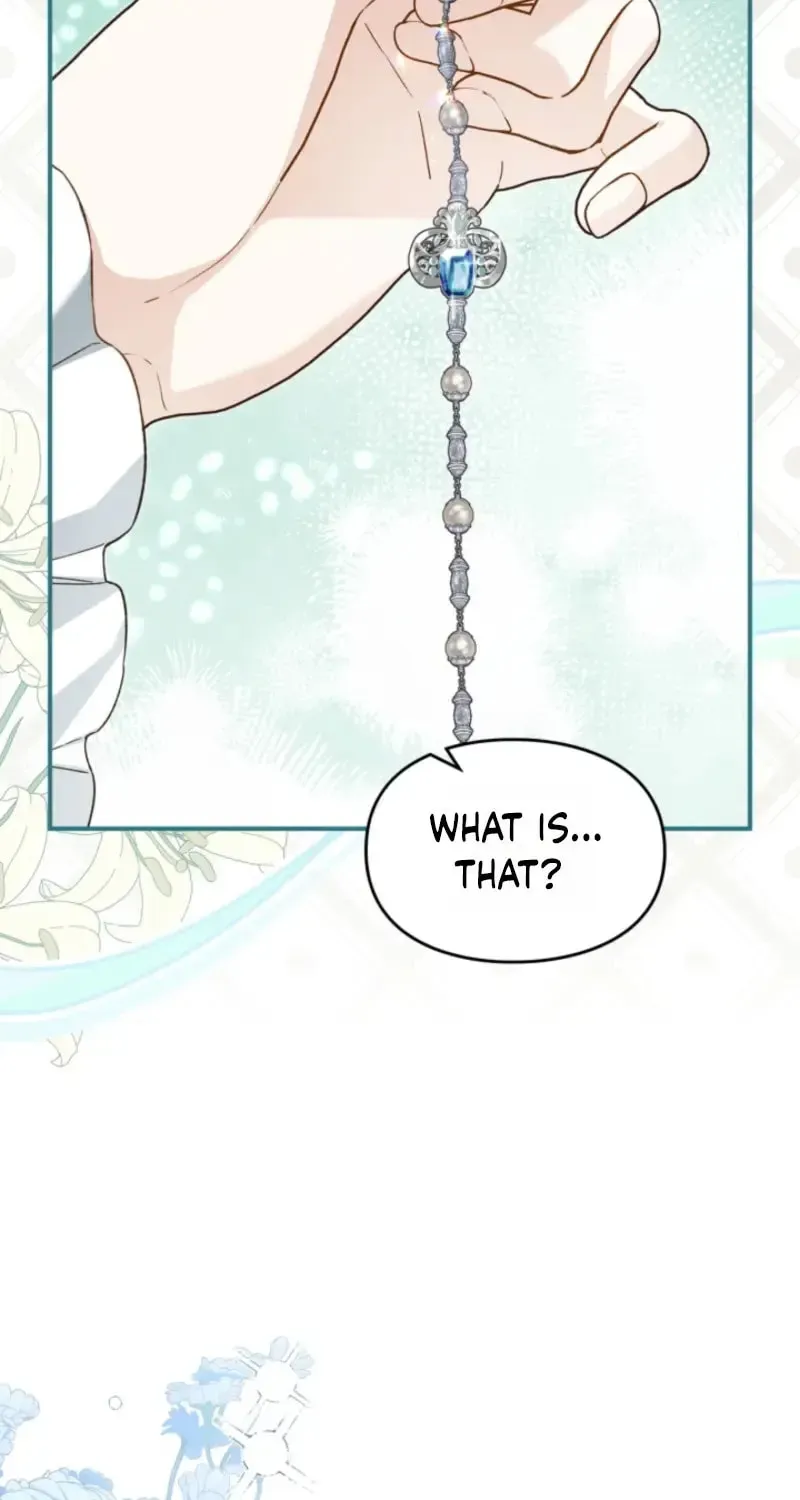 Engaged to a Blind Duke Chapter 44 page 21 - 