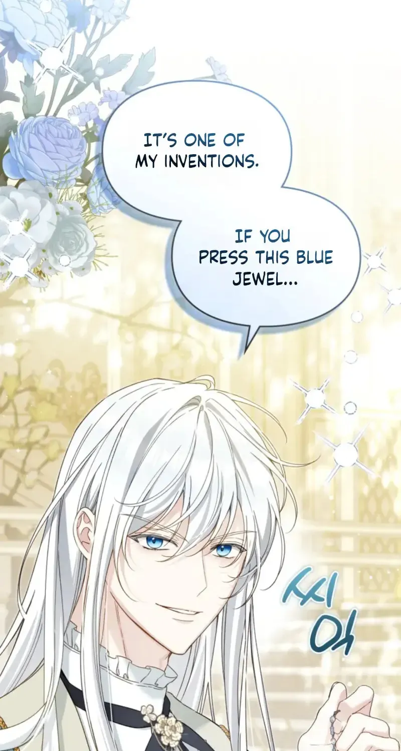Engaged to a Blind Duke Chapter 44 page 22 - 