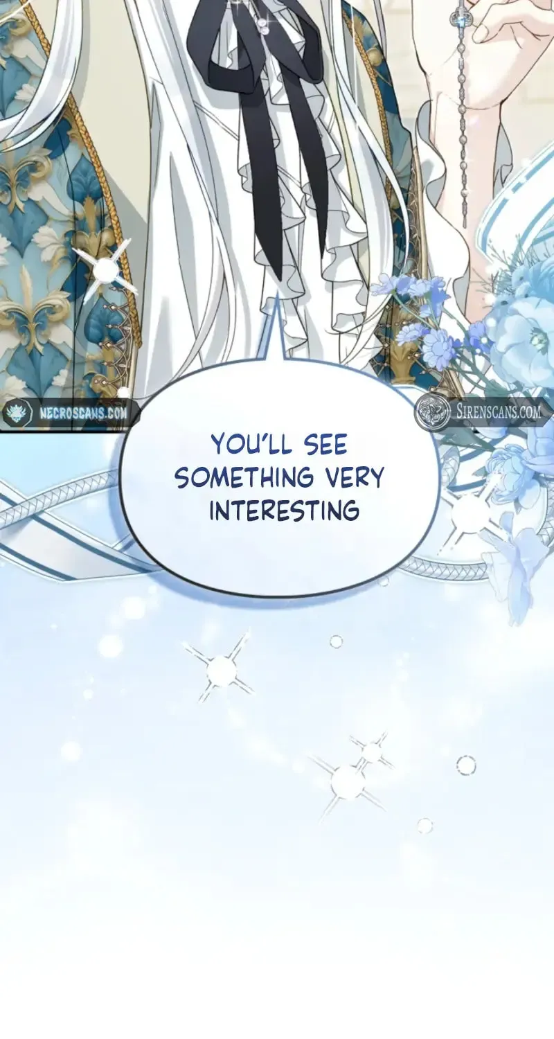 Engaged to a Blind Duke Chapter 44 page 23 - 