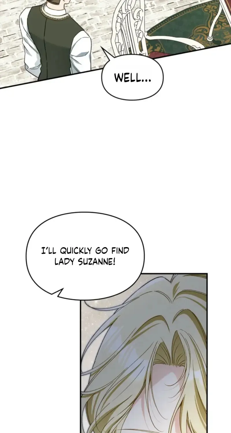 Engaged to a Blind Duke Chapter 44 page 29 - 
