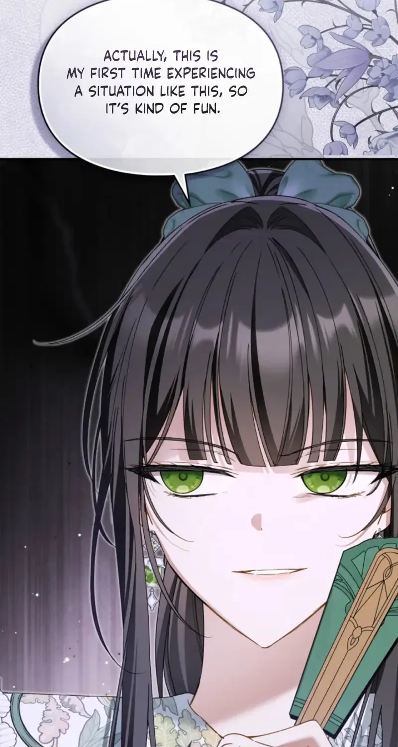 Engaged to a Blind Duke Chapter 44 page 33 - 