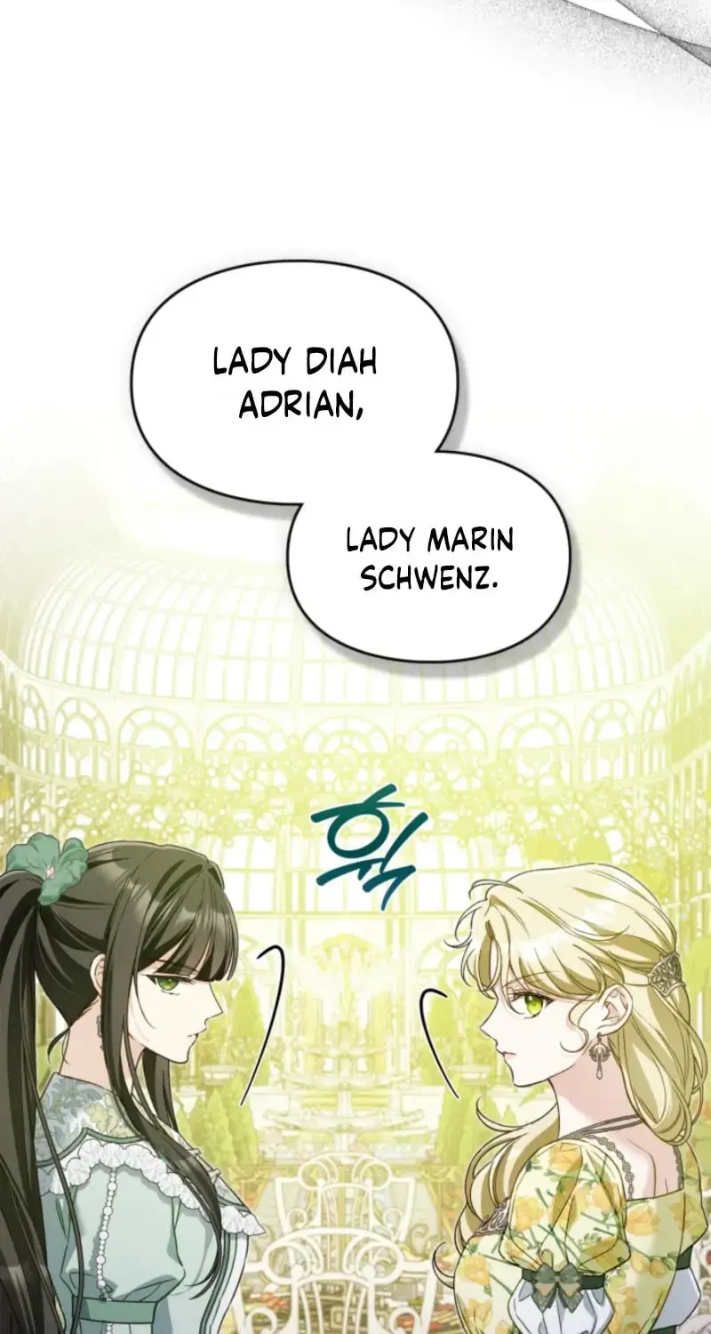 Engaged to a Blind Duke Chapter 44 page 36 - 