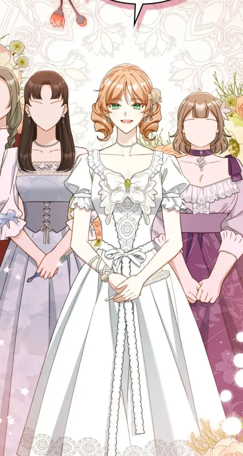 Engaged to a Blind Duke Chapter 44 page 38 - 