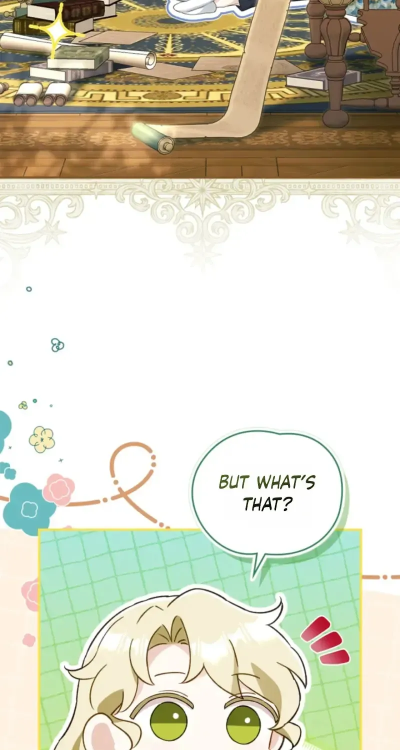 Engaged to a Blind Duke Chapter 44 page 5 - 