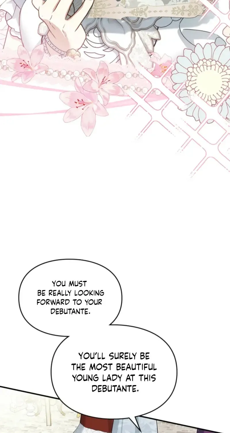 Engaged to a Blind Duke Chapter 44 page 43 - 