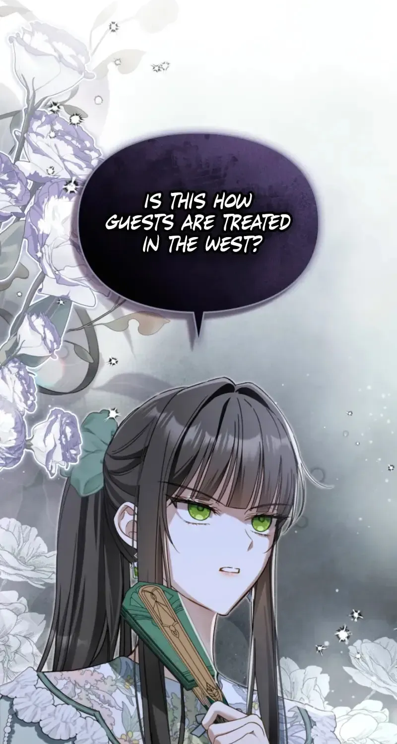 Engaged to a Blind Duke Chapter 44 page 45 - 